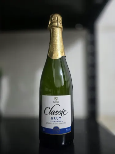 Vinho Brut Classic