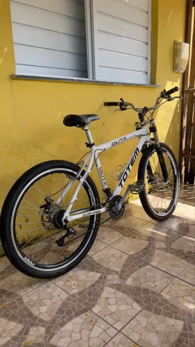 Bicicleta aro 26