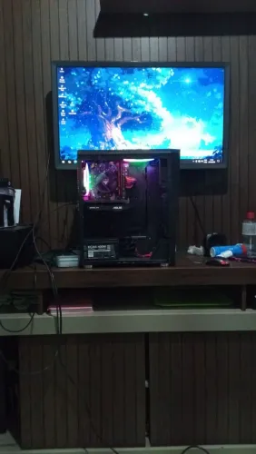 Pc descktop