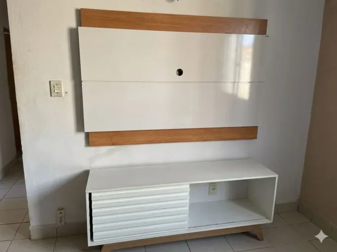 Vendo Hack e painel