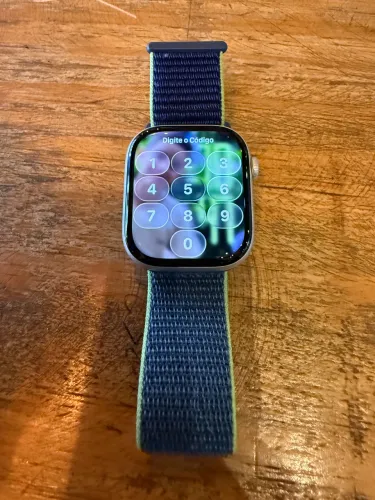 Apple Watch Série 10