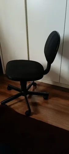 Vendo cadeira para escritório