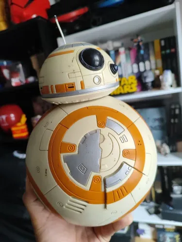 BB-8 Star Wars Original 