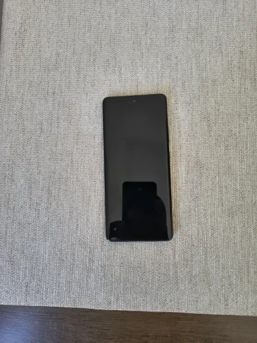 Moto Edge 30 Fusion