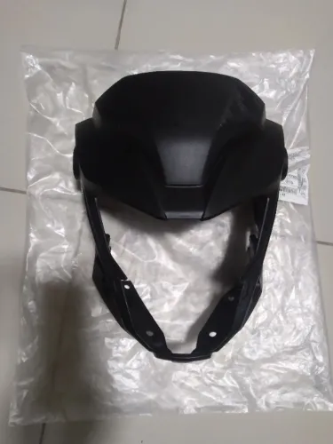 Carenagem Farol e Tampa Traseira Honda TITAN 2026 Original !!