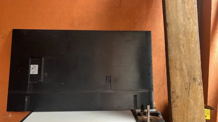 Carcaça Tv Samsung 65 polegadas-Display quebrado