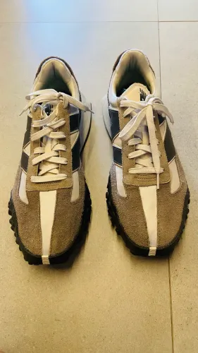 New Balance XC-72.