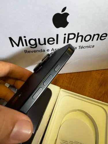 iPhone 16 Pro Max 512GB 