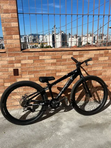 Bike Gta Rebel