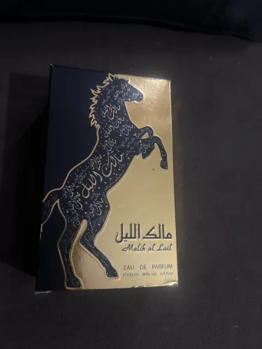 Perfume árabe 100ml