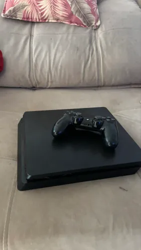 Playstation 4 Slim 500gb