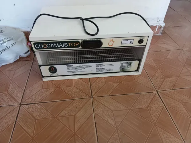 Chocadeira