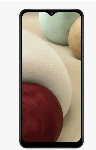 Samsung Galaxy A12 - 64 GB | 4 GB RAM | Preto - Usado<br>Samsung Galaxy A12 - 64 GB | 4 GB