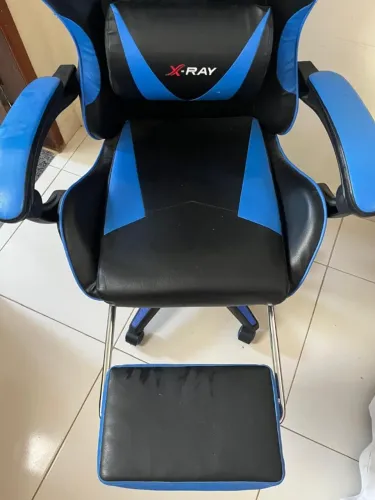 Cadeira Gamer