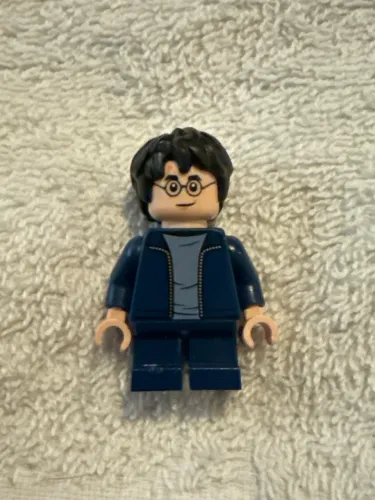 Lego Harry potter- Harry