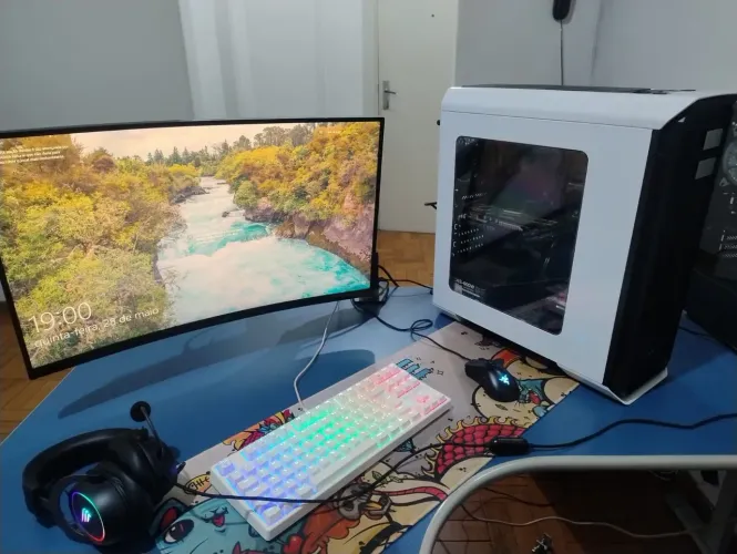 ?PCGAMER ALTA PERFORMANCE(CPU)?