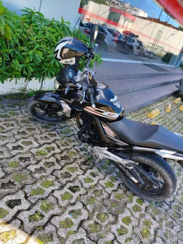 Cb Twister 
