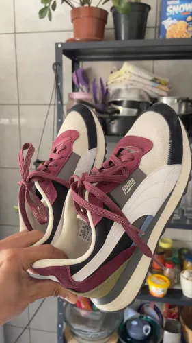 Tênis da puma