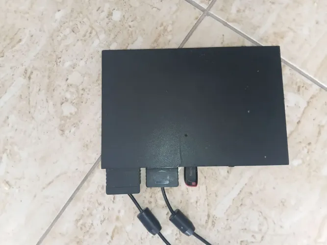 Vídeo game PlayStation 2
