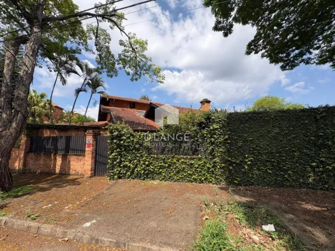Casa para alugar no bairro Cidade Universitária em Campinas - SP