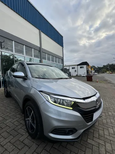 Honda HR-V EX 1.8 Flexone 16V 5P Aut. 2021