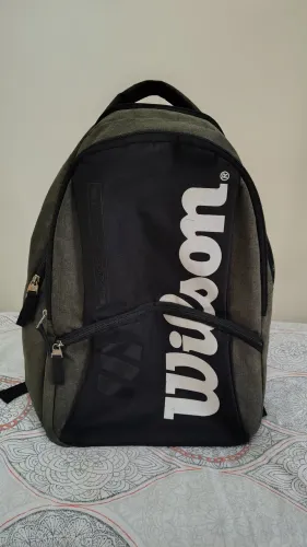 Mochila Wilson