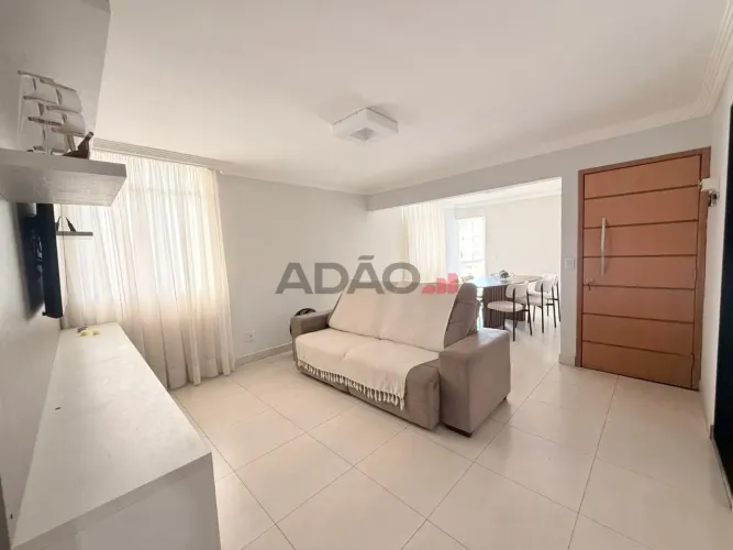 Apartamento à venda no Setor Urias Magalhães, a 5 minutos do Shopping Passeio das Águas e