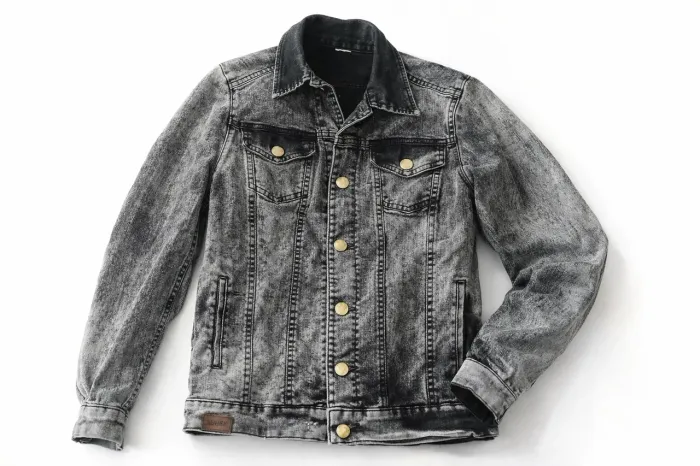 Jaqueta Grif Jeans