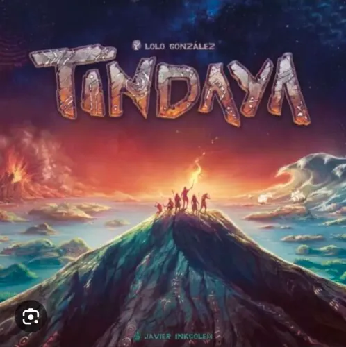 TYNDAIA