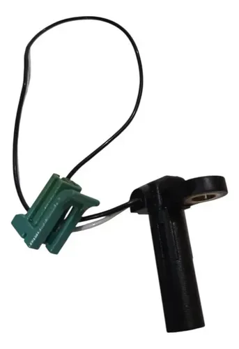 Sensor Rotação Câmbio Spin 1.8 2013 - 2018 6t30