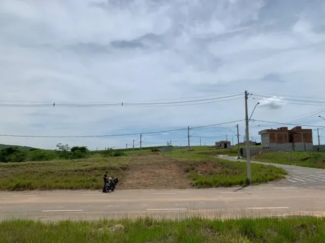 TERRENO EM CAÇAPAVA POR 35 MIL