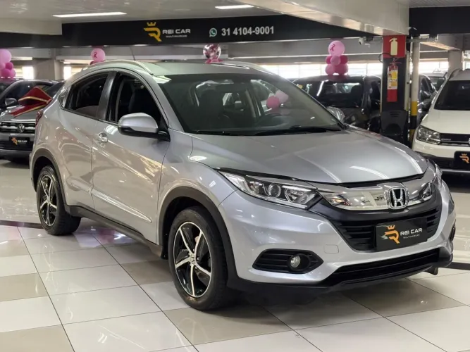 Honda HR-V EX 1.8 Flexone 16V 5P Aut. 2020