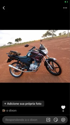 Fazer 150