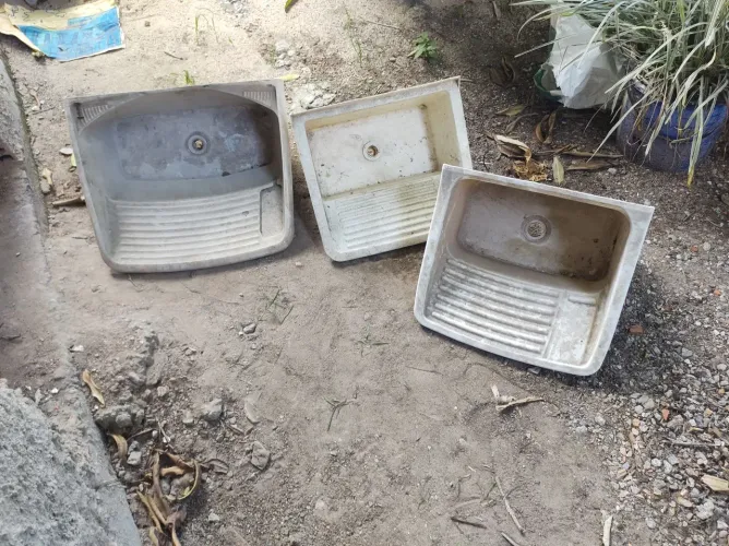 Tá que plastico