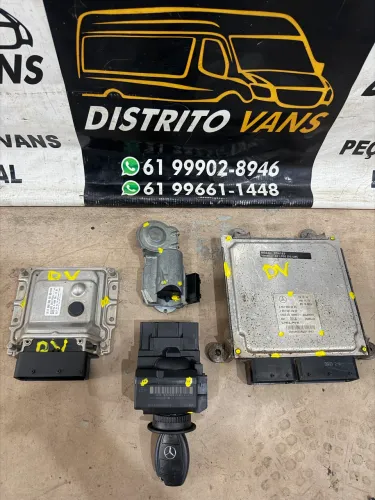 Sprinter 415/515