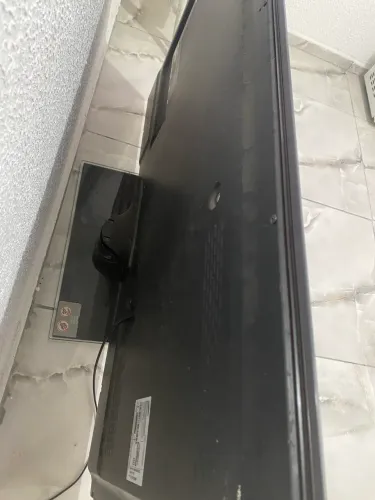 Tv Samsung 55 polegadas smart antiga