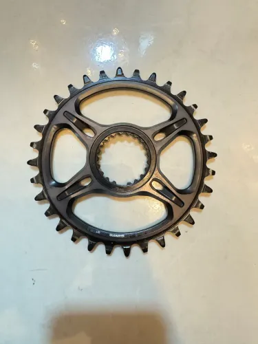 Coroa 32 Shimano XTR