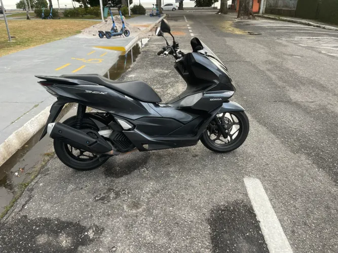 Pcx 2023