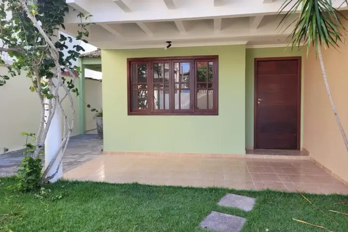 Casa em Paraíso do Pataxós