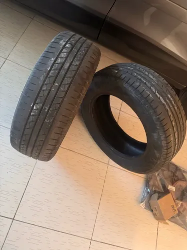 Pneu