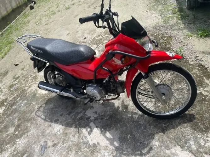 Pop 110 