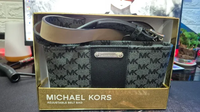  Bolsa Michael Kors original EUA