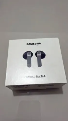 Fone Galaxy Buds 4 - Novo