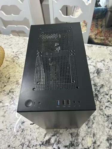 Computador Gamer completo Windows 11 pronto pra usar !!!!