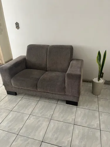 SOFÁ DOIS LUGARES