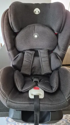 Cadeirinha de Bebê