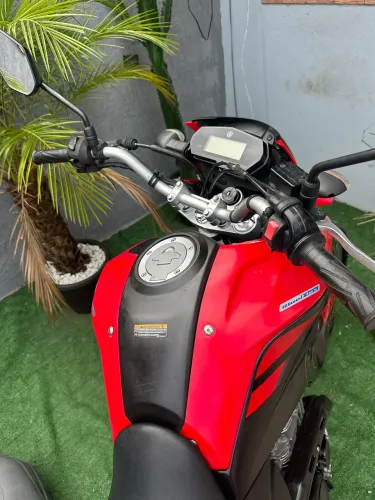 Yamaha Lander XTZ 2024