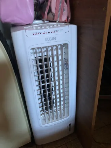 Climatizador de Ar