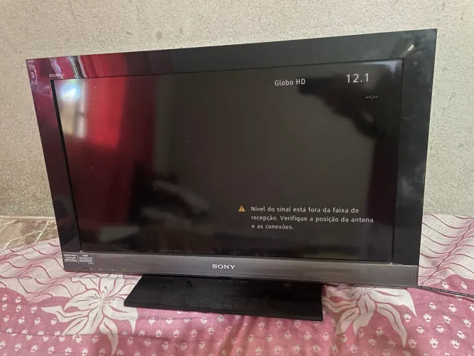 Tv Sony 32 polegadas