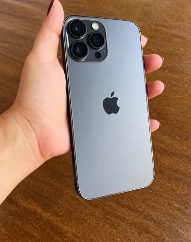 VENDO iPhone 13 Pro Max 128GB Bateria 100%
